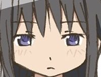 fvow2m's tweet photo. やらないわよ普通にそんな感じなら

もっとまどかに似せようと思ってくれないなら
私はやらないわ、美樹さやか https://t.co/9r88heEdUj
