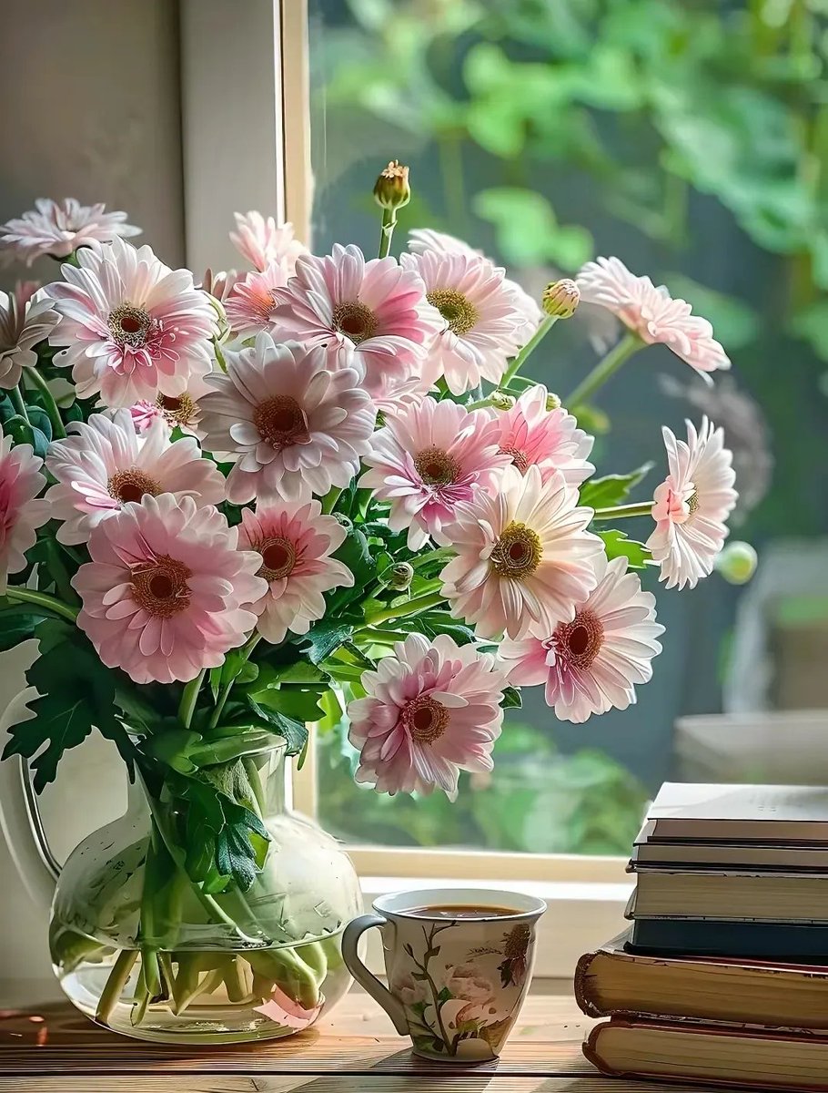 didig574000v1's tweet photo. [Loving the cozy vibes with chrysanthemums in a cover! That perfect little find ]， https://t.co/ITHbpDMaKE