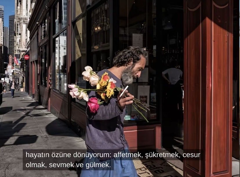 gozyuku's tweet photo. Günaydın dünya, günaydın yaşamak. https://t.co/CBJMvm5YT1