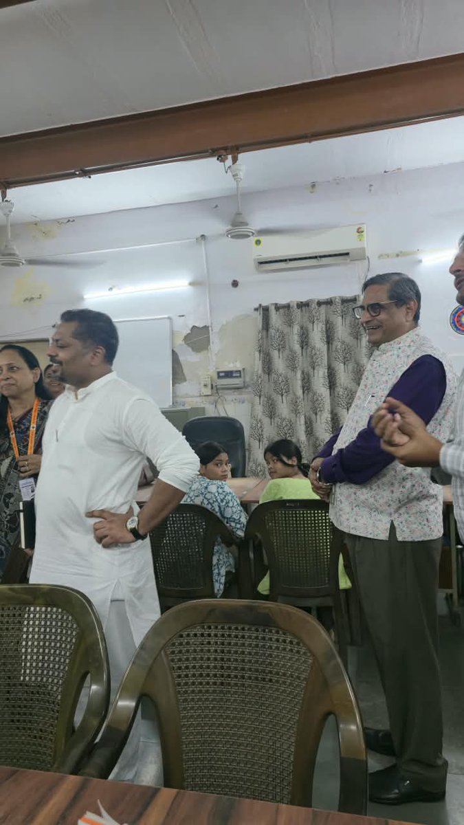 DCPCR tweet picture