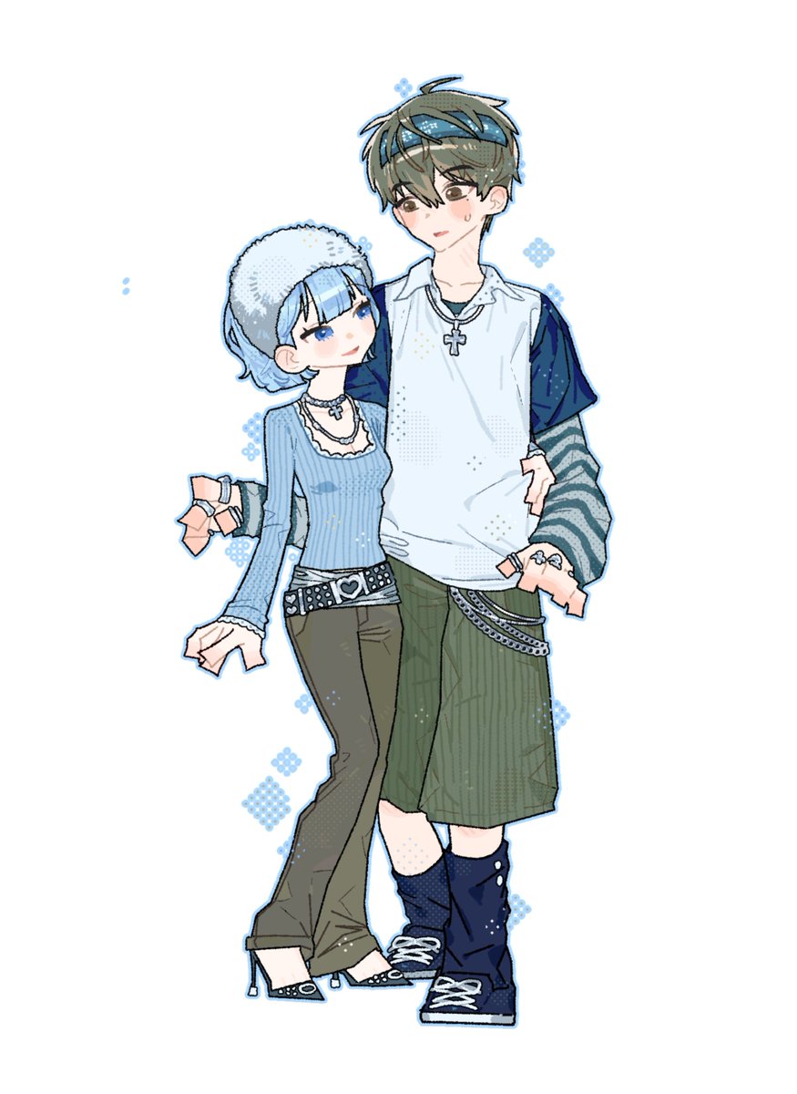 dear_specialist's tweet photo. 하이틴타임! https://t.co/jfS2lXHAa0