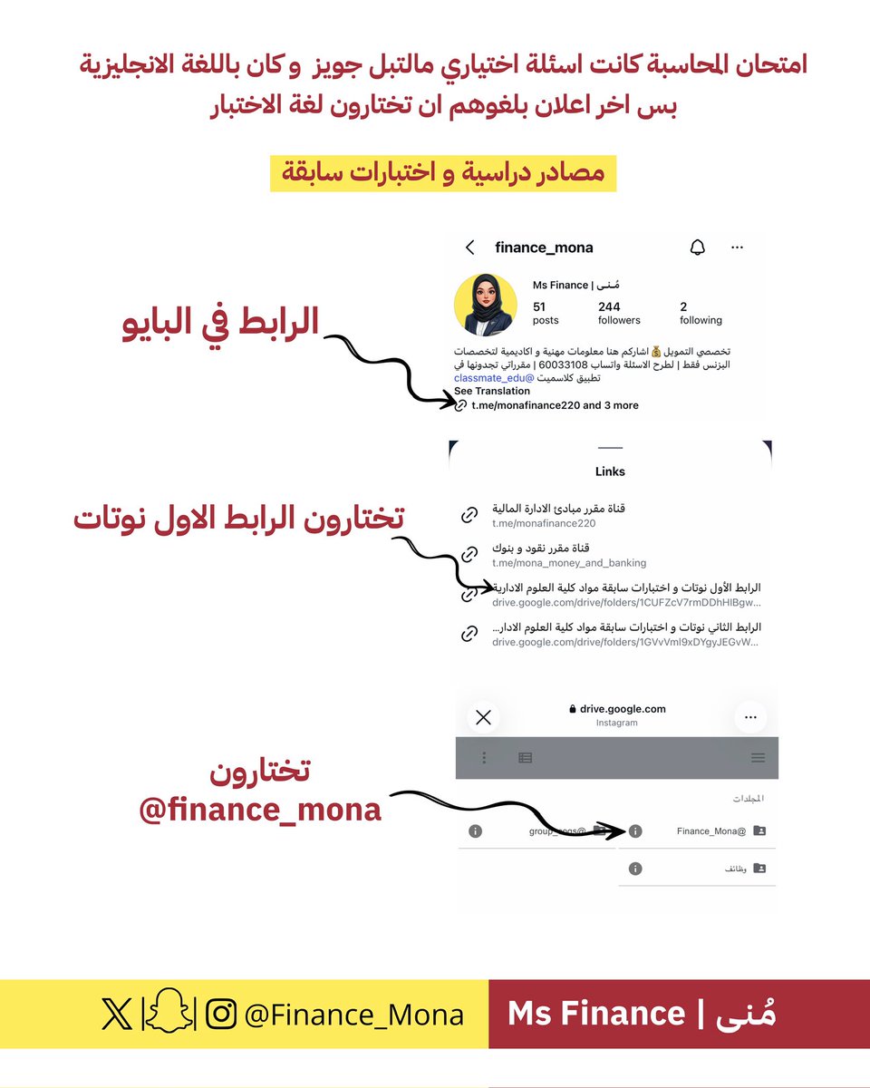 Finance_mona's tweet photo. معلومات عن اختبار التخصص اعلان المؤسسة العامة للرعاية السكنية https://t.co/qNpd8xm817