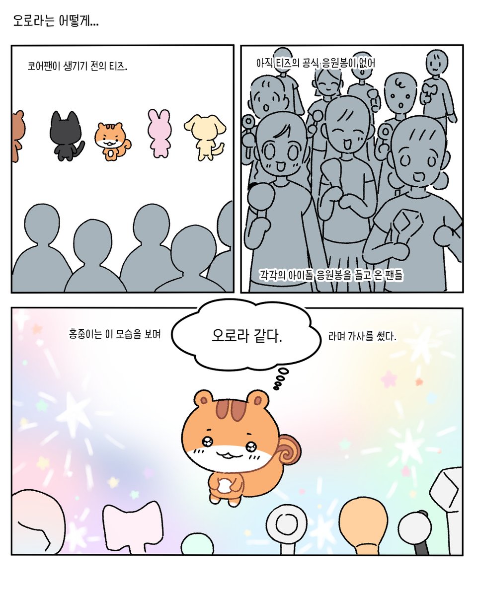 soi12soso's tweet photo. #ATEEZfanart #AuroraStardotter 
이렇게 예쁜 마음을 가진 아이돌이 우리 캡틴이라서 정말 좋아 https://t.co/qvBTDXF2PD