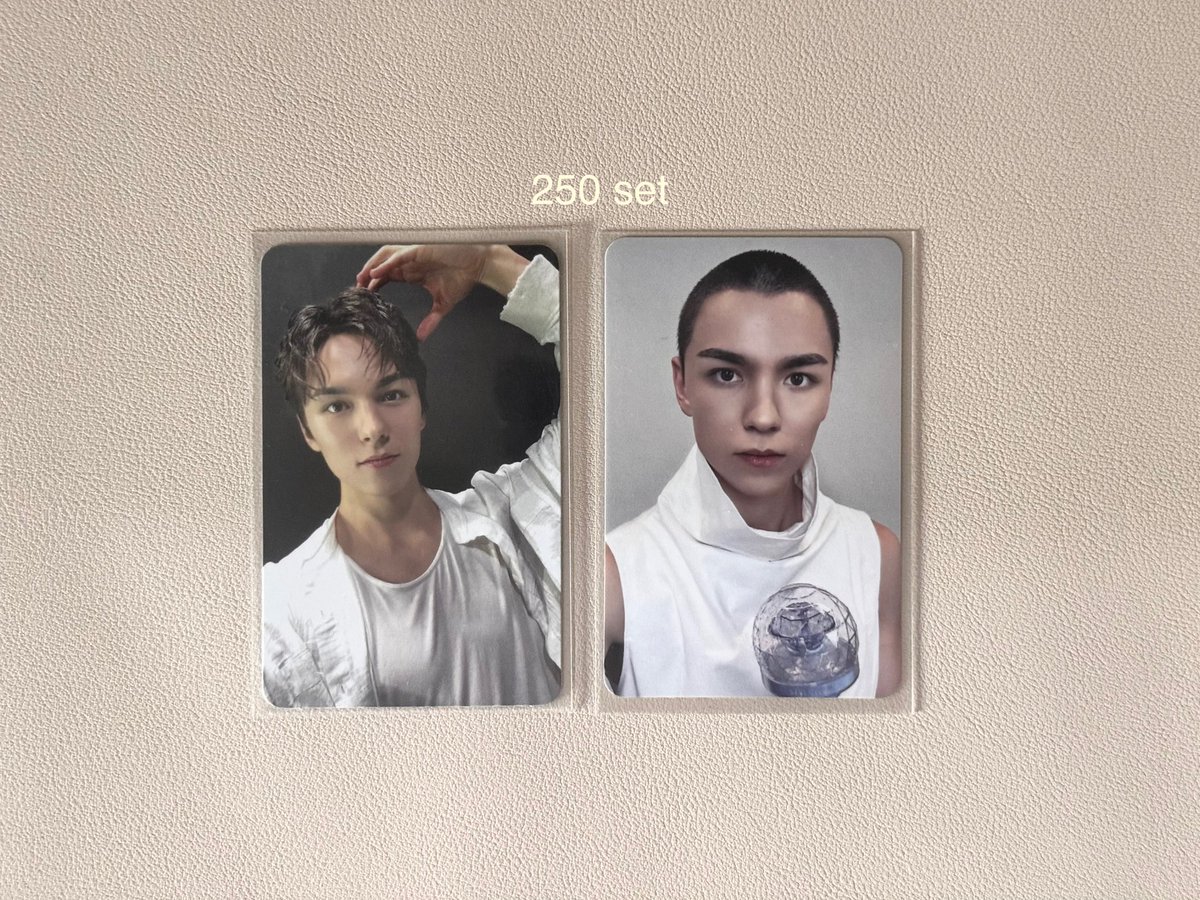 roarinsideout's tweet photo. wts lfb ph svt 

⟡ seventeen photocards
⟡ ₱ on pic
⟡ onhand payo https://t.co/9deFuPyW5X