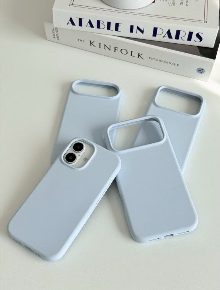 JadeJl24's tweet photo. พิกัดเคสไอโฟน รองรับชาร์จไร้สาย &amp; แท่นชาร์จแม่เหล็ก ไม่ต้องถอดเคสใช้งานสะดวก
🩵 https://t.co/WBGcAucGJM

#Shopeeaffiliate #ไอโฟน #เคสโทรศัพท์ https://t.co/XRUR1soAqd