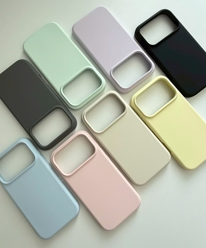 JadeJl24's tweet photo. พิกัดเคสไอโฟน รองรับชาร์จไร้สาย &amp; แท่นชาร์จแม่เหล็ก ไม่ต้องถอดเคสใช้งานสะดวก
🩵 https://t.co/WBGcAucGJM

#Shopeeaffiliate #ไอโฟน #เคสโทรศัพท์ https://t.co/XRUR1soAqd