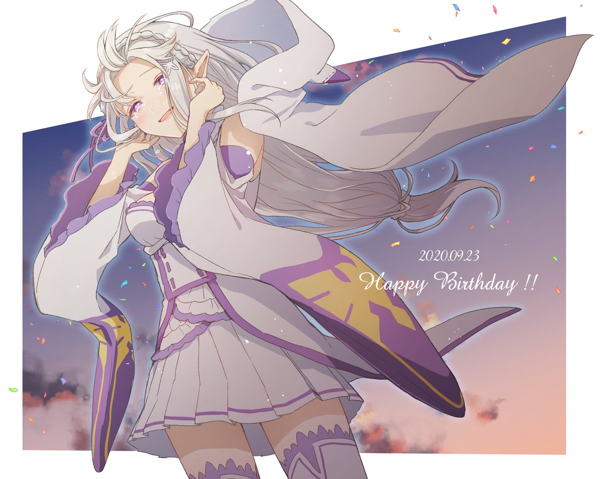 iloveanime132's tweet photo. #リゼロ #rezero https://t.co/eOIvhiUacX