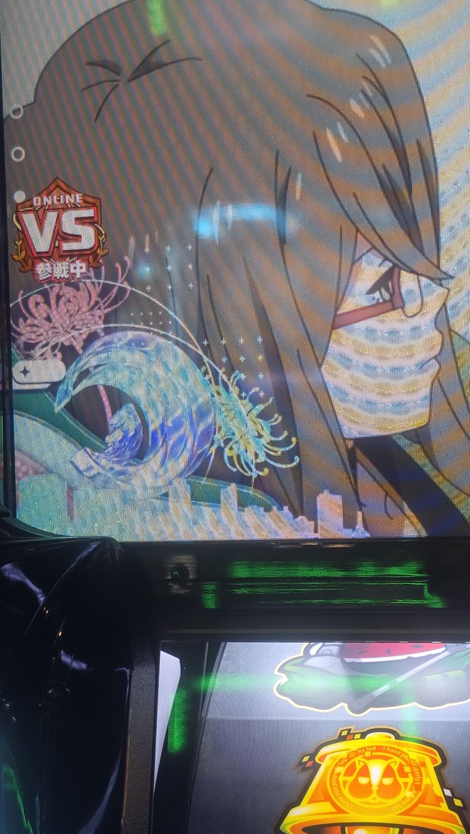 ToriBonGame's tweet photo. リコリコってオンライン対戦ないって聞いてたけどあるの？ https://t.co/0FswFpvi9E