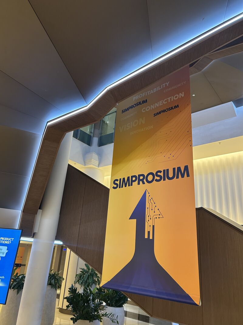simprosoftware tweet picture