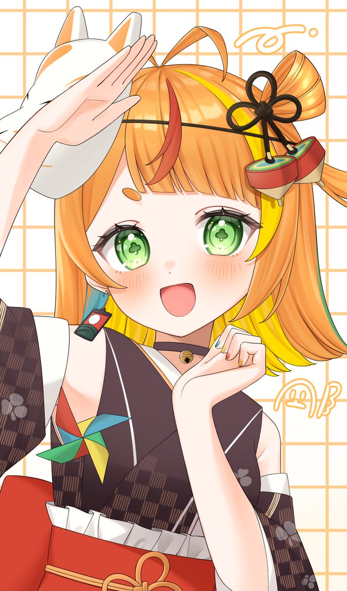 Uhinapyoko's tweet photo. #こまのえま https://t.co/YkhBb5MAXQ