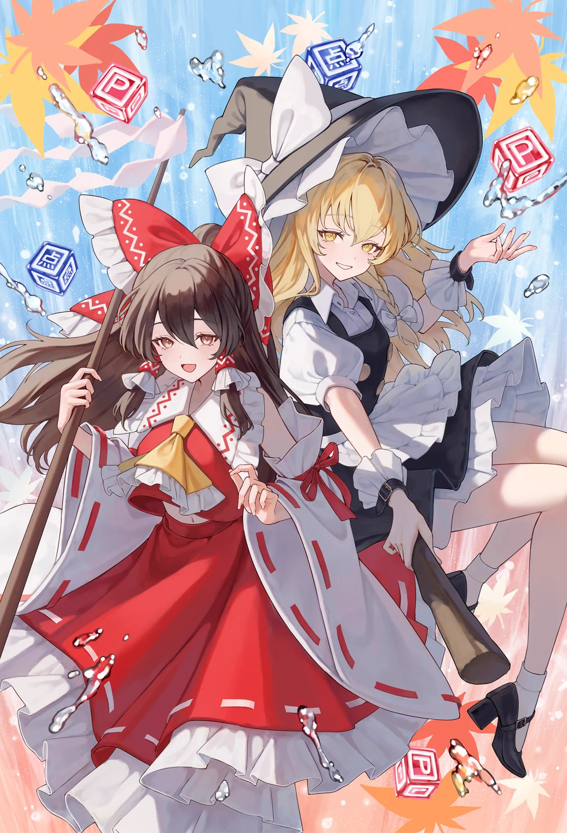とりなり (@dtvisu) / X