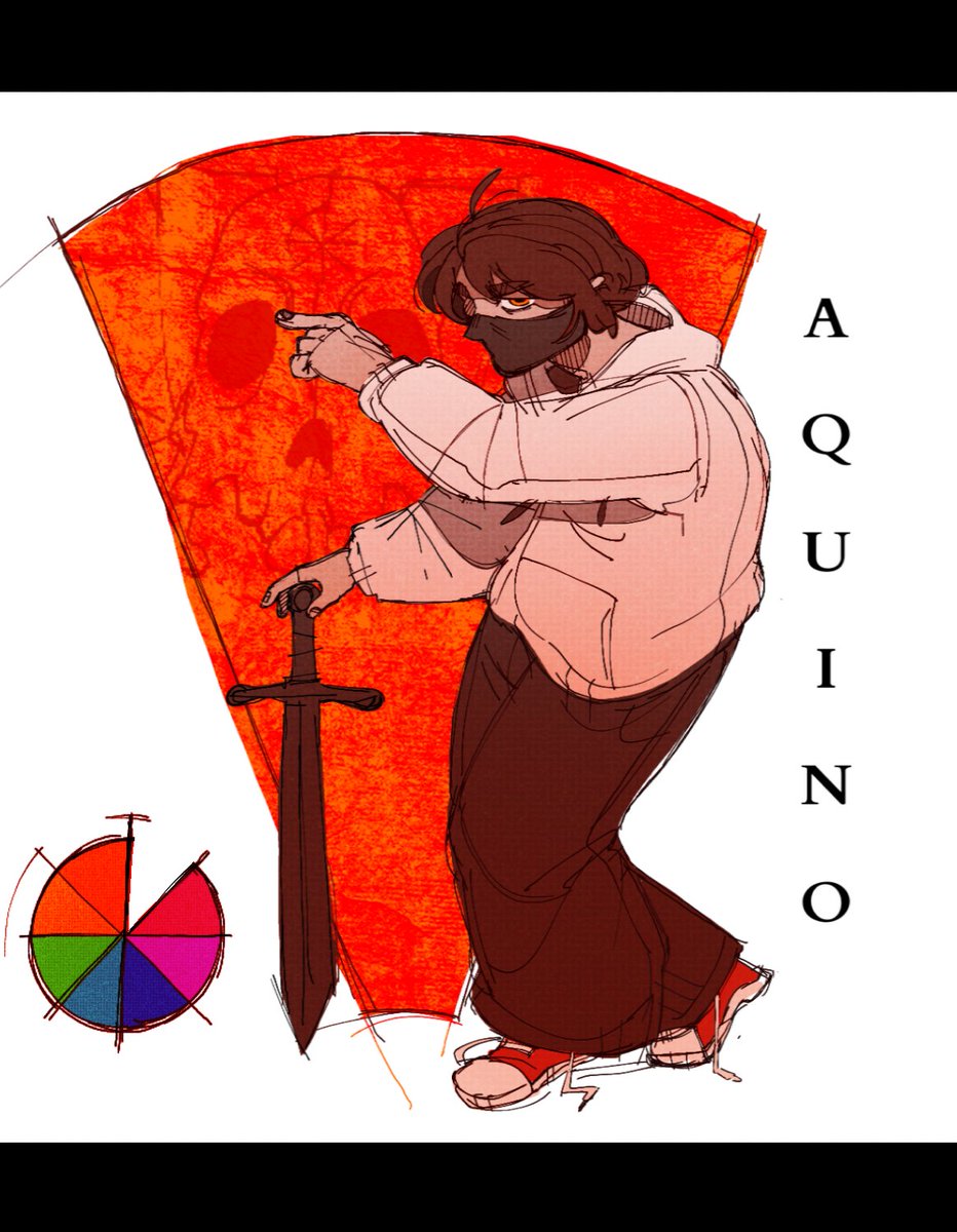 ElDarKClawN's tweet photo. El ayudante de Reviil jjeje. 👀👀

#Dedsafio #wbns #wbnsfanart #aquino #aquinofanart #Dedsafío4 https://t.co/vmPn66HG4l