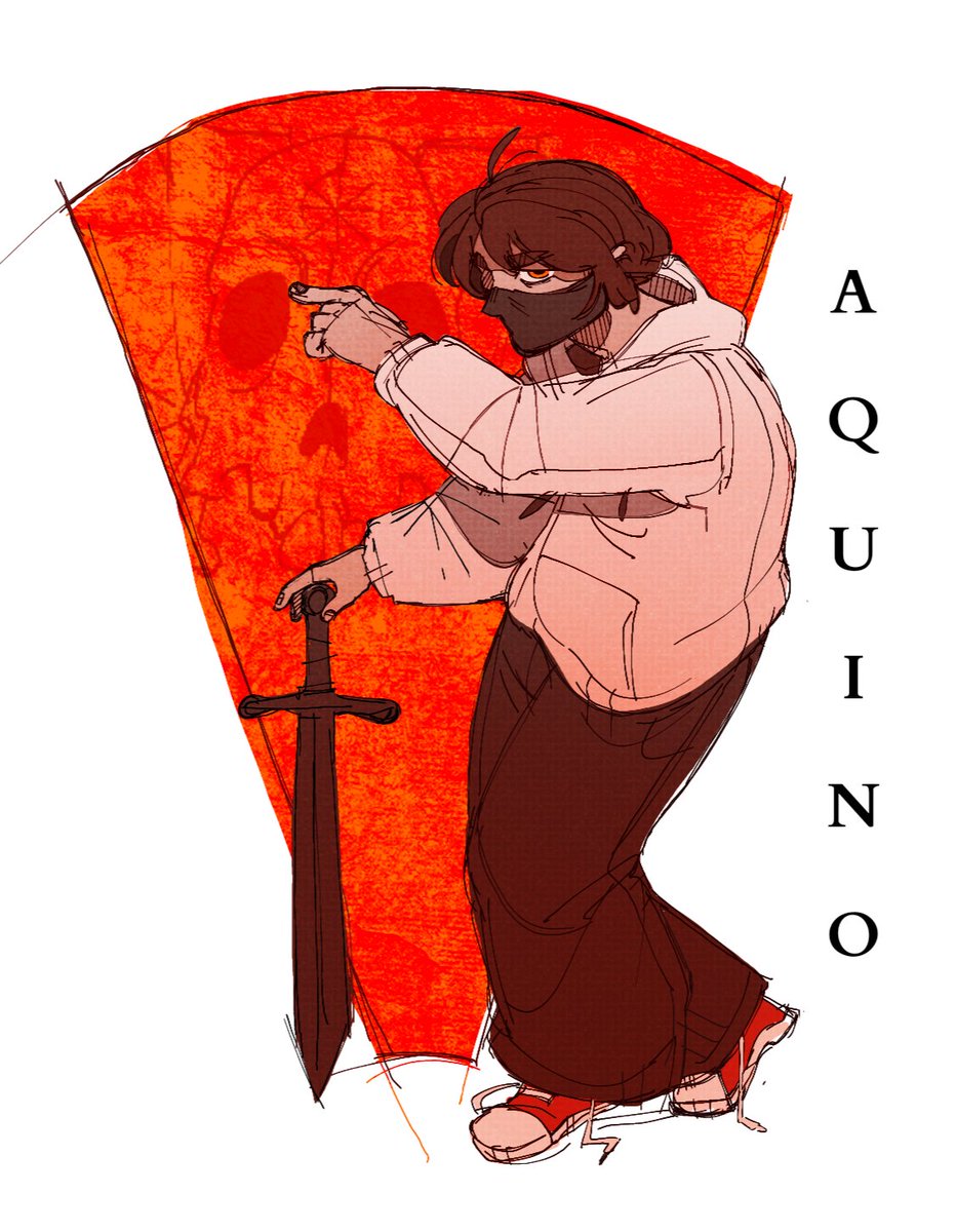 ElDarKClawN's tweet photo. El ayudante de Reviil jjeje. 👀👀

#Dedsafio #wbns #wbnsfanart #aquino #aquinofanart #Dedsafío4 https://t.co/vmPn66HG4l