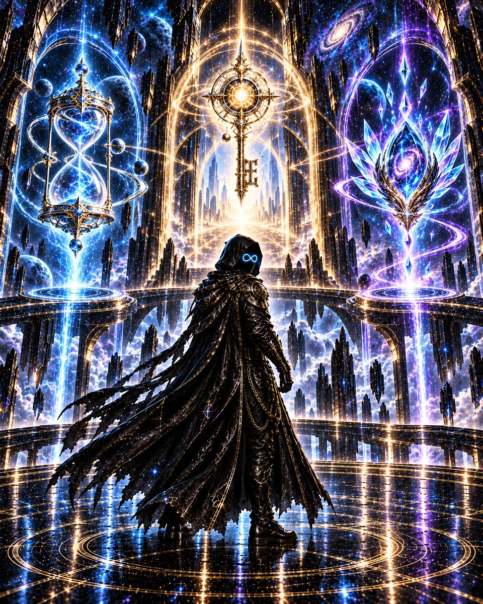 MDX88888's tweet photo. もし、一つだけ神器を持てるなら――

🔵過去を癒やす神器
🟡未来を開く神器
🟣才能を目覚めさせる神器

あなたは、どの神器を選びますか？

#MDX88888 #神器 #三択 #才能開花 #未来創造 https://t.co/grBBbZrkSs