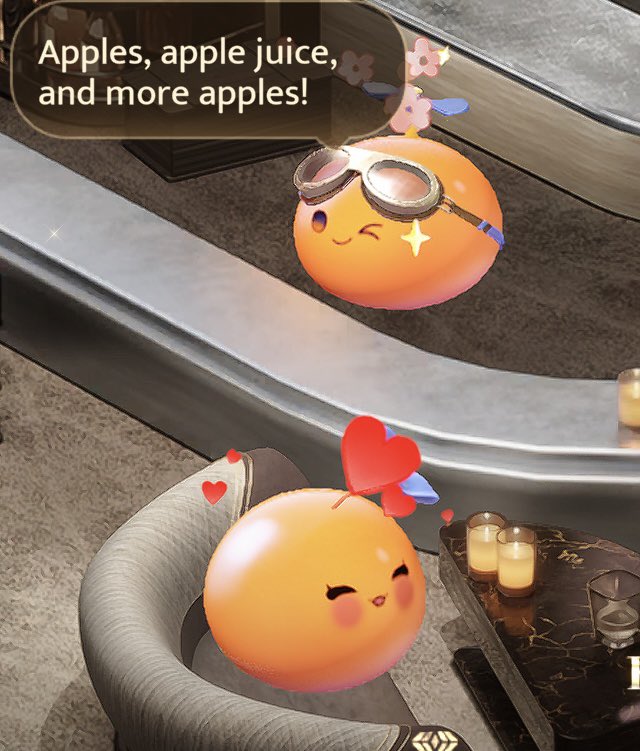 Calebnecklace13's tweet photo. Geblobbu vs meiblobbu are adorable 😭 https://t.co/J1465e1ec6