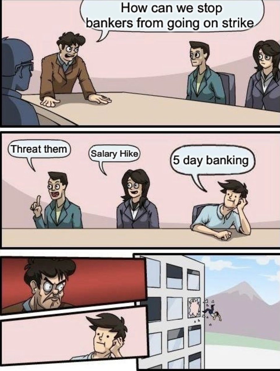 sandyloves2eat's tweet photo. @idesibanda @kmarkri @alashshukla 
#5DayBanking https://t.co/2exXZuCZ31