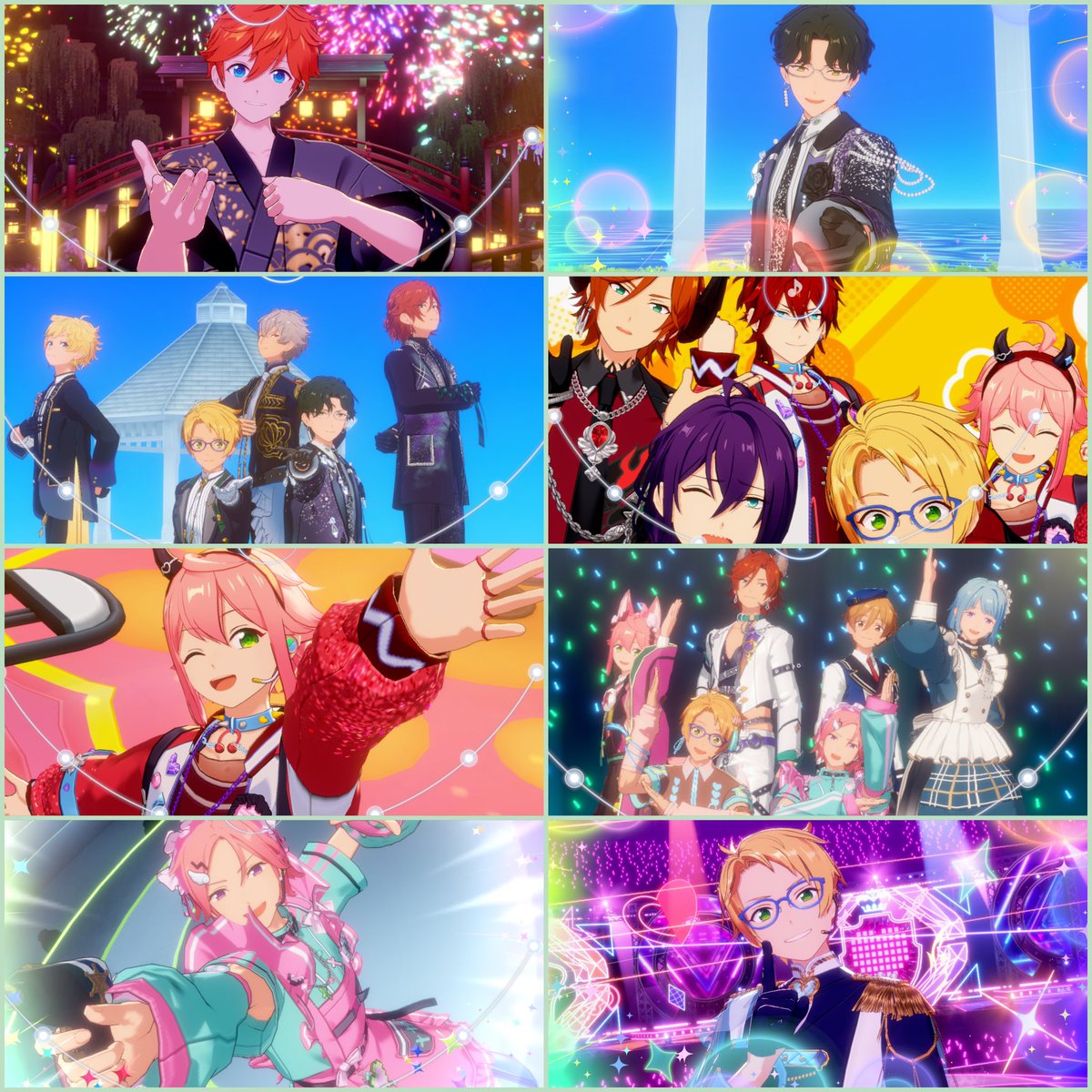 310_mkmito's tweet photo. 🔍からおじゃましました♡
一番乗りだったので貴重なゆうたさんSPP見れた⊃ᴖ⩊ᴖ⊂
🎶
ポケ宙SCRメイドさん大集合でﾓｴ〜〜💞💞💞可愛い子たちの中、ズタボロシャツ腹出しママ失礼しました☺️💦
ご一緒した皆さまありがとうございました🫶🏻💖 https://t.co/PNzNDkCwBB