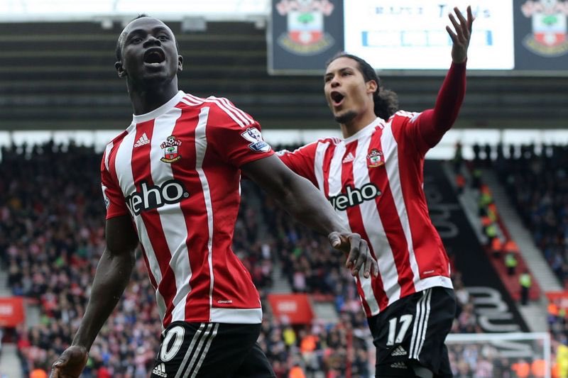 AJPfx_'s tweet photo. Today’s ‘Bermuda Triangle’ has nothing on the OG gangsters #saintsfc #scfc #whufc https://t.co/pxI34kl2rG
