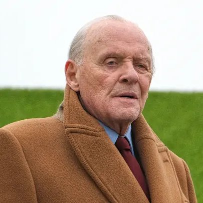 trad_west_'s tweet photo. >Becomes one of the most acclaimed actors of his generation
>Alcohol nearly destroys him
>Hits rock bottom in 1975
>A woman asks: “Why don’t you just trust in God?”
>Turns away from atheism and surrenders his life to God
>Never drinks again
>Later says: “The arrogance of the atheist is thinking we know”

Anthony Hopkins’ story is incredible.