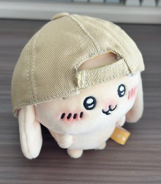 Chiikawabnb's tweet photo. https://t.co/KBoGk6uDYF