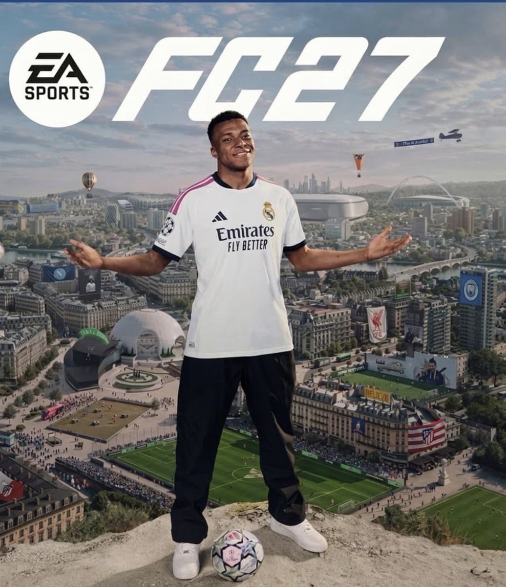 alqmhonline's tweet photo. ๐ธ๐ฆ๐ฅ ุนุฑุถ ุงูููู
ุงููุทูู ุนูู EA SPORTS FC 27!
๐ฎ FC 27 ุจุณุนุฑ 96 ุฑูุงู ููุท ๐ธ๐ฆ
๐ุนุฑุถ ุฎุงุต ุจู
ูุงุณุจุฉ ุงูููู
ุงููุทูู ุงูุณุนูุฏู
โณุงููู
ูุฉ ู
ุญุฏูุฏุฉ ูุงูุนุฑุถ ููุชุฑุฉ ู
ุญุฏูุฏุฉ!
ุฅุฐุง ููุช ูุงูู ุชูุนุจ FC 27ุ ูุฐุง ููุชู โฝ๐ฅ
๐ุงุทูุจ ุงูุขู ู
ู ุงููู
ุฉ ุฃูููุงูู
#FC27 #EAFC27 #FC27Saudi #ูููุง27 #FC27_ุงูุณุนูุฏูุฉ #ูููุง #EAFC https://t.co/8aXNnKk4cf