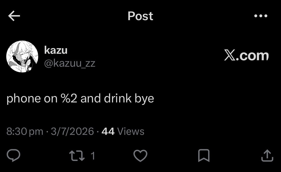 kazuu_zz's tweet photo. who reposted this what https://t.co/sDiImjlU5Z