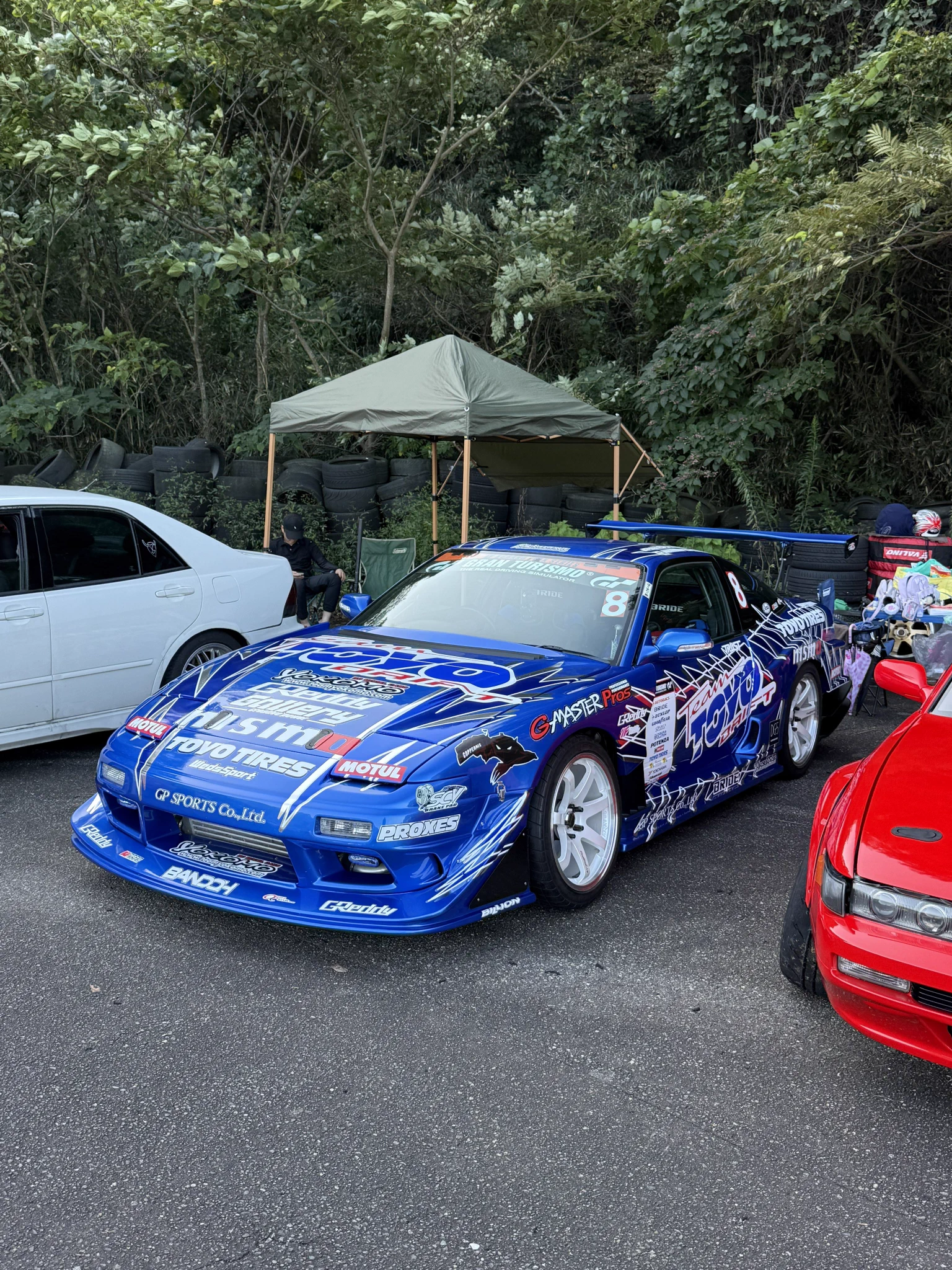 つっちー (@193power180sx) / X