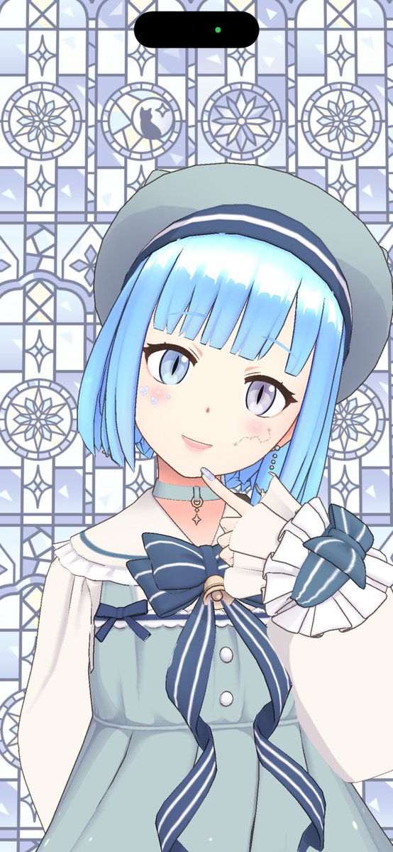 Rilu_mitu's tweet photo. しちゃく🐱

え、可愛すぎません？🫶🏻︎ https://t.co/RIrQBRA7Gk