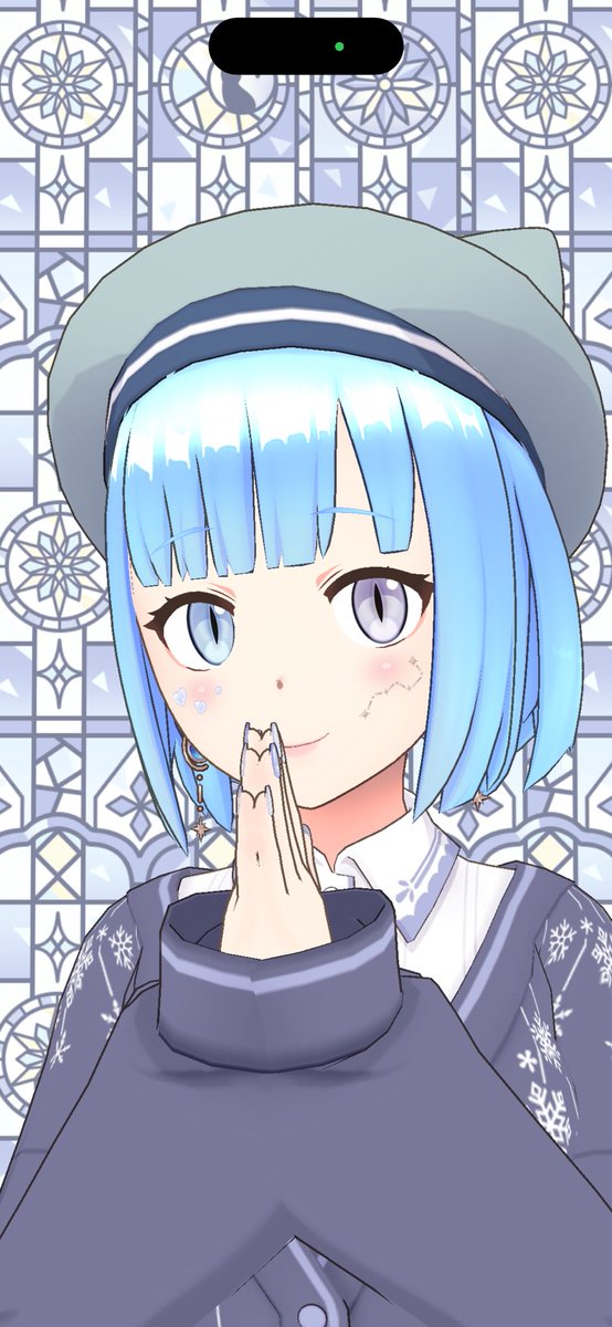 Rilu_mitu's tweet photo. しちゃく🐱

え、可愛すぎません？🫶🏻︎ https://t.co/RIrQBRA7Gk