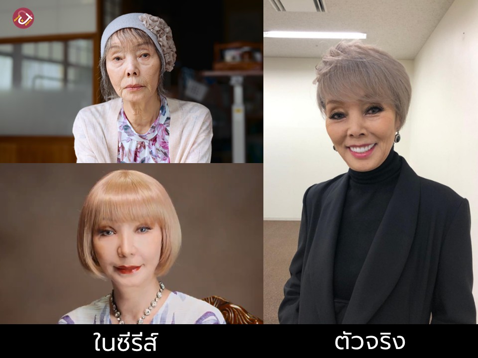 DaisukiPlus's tweet photo. ดู #PlasticBeauty จบก็สงสัยว่า ฉากศัลยกรรม เขาทำยังไงกันนะ แล้วหน้าตานักแสดงตัวจริงเป็นยังไง วันนี้เลยหาภาพจริงของนักแสดงแต่ละคนมาให้ดูกันค่า https://t.co/gdkihEfPbC