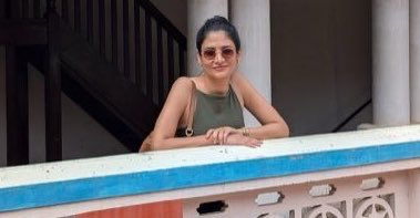 RoflGandhii295's tweet photo. Ritika Chopra (Indian Express), 
Credits to her, Respect to her. 🔥 https://t.co/iVmUyoZGyx