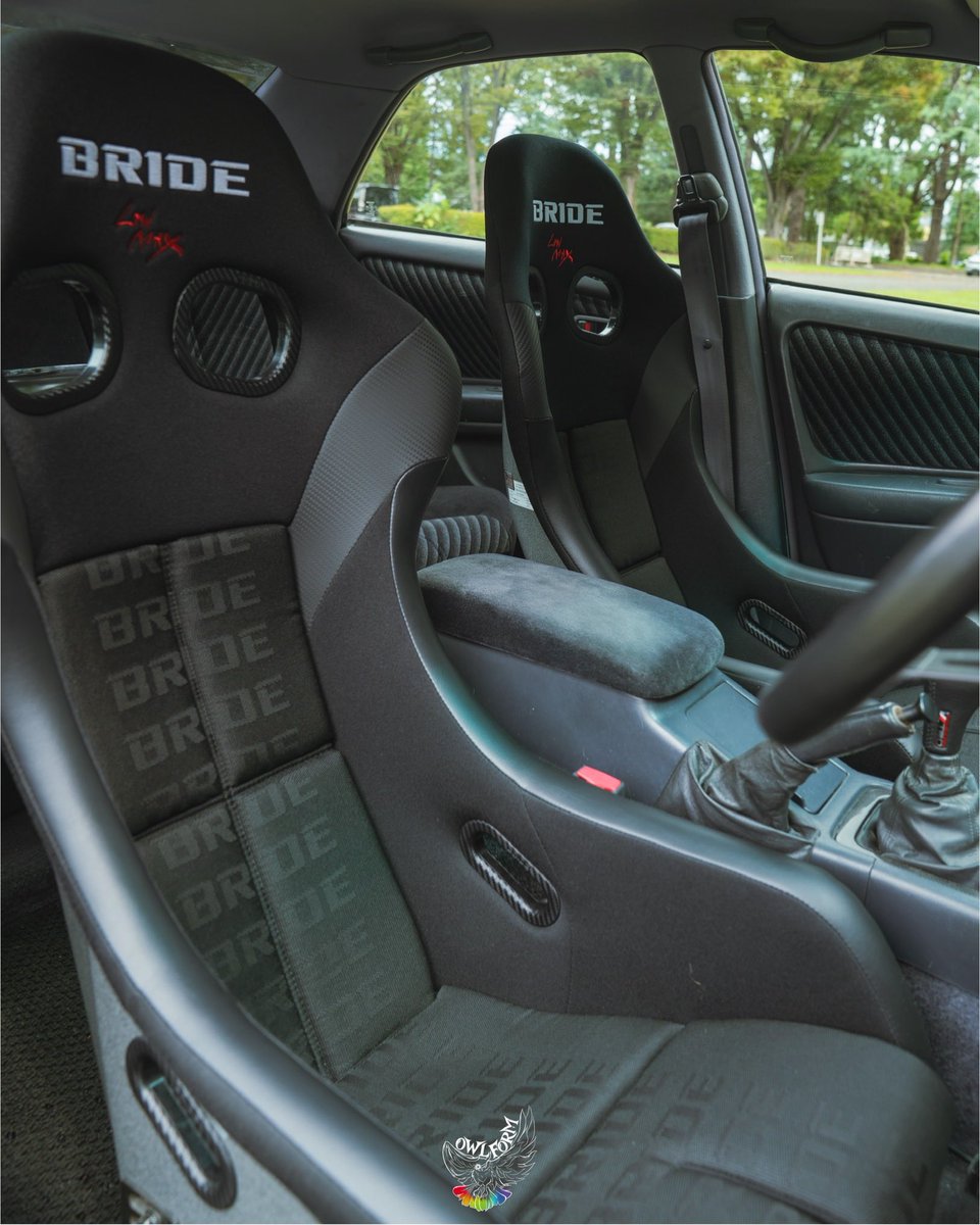 junyasujzx100's tweet photo. New Style

AUTO STRADA MODENA リバレル
10J-6 11J-52

BRIDE ZETAⅣ ブラックロゴ

リムは900motoringさんに手配して頂きました。
おかげで理想の形にできました🙇

今回も写真撮って頂いた@jzx110matsumo さんありがとうございました📷 https://t.co/7NECmDJPWc