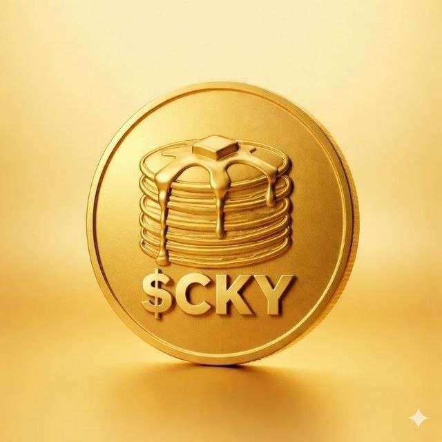 GreatOdudu's tweet photo. @TokenCakey
@EzeasorRev

CAKEY $CKY is already changing lives and this is just the beginning 

0xeE06A9C439446b360520f049Eec2E43B52674444 https://t.co/P1q2YY3Apx