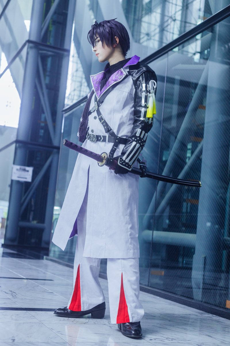 yomyu43yu's tweet photo. cos

photo @7Mu7MuLV https://t.co/PPXF2Pk45Q