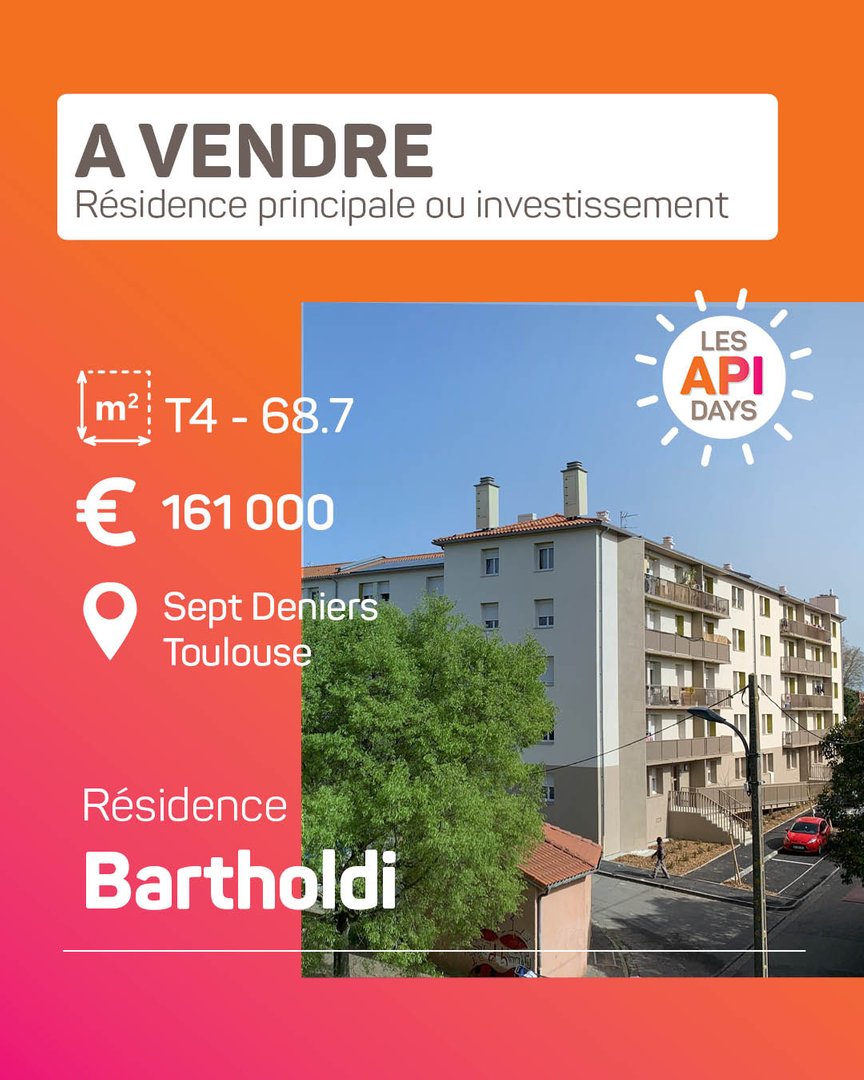 TMHabitat's tweet photo. A vendre 💶

Neuf, ancien, location - accession, BRS, vente directe, investissement ou résidence principale…

Retrouvez tous nos biens disponibles à la vente sur notre site internet OU venez nous rencontrer aux API Days !

En présentiel ou en ligne, c&amp;#39;est vous qui choisissez https://t.co/rYwOVBQGGo