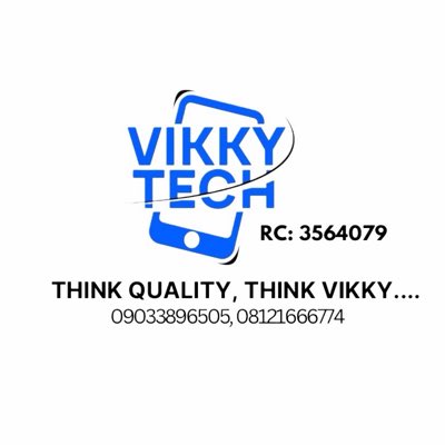 OKIKA_V's tweet photo. 📞 Calls &amp; WhatsApp: 08121666774
📞 Calls Only: 09033896505

📍 LAGOS OFFICE
Front Shop S25, Second Floor, New Tairas Plus Plaza,
12 Oshitelu Street, Computer Village, Ikeja, Lagos.

Landmark: GREEN GLO BUILDING OR GTBank, Oshitelu Street.

📍 Google Maps: Search “Vikky Tech” https://t.co/vtrje8yB71