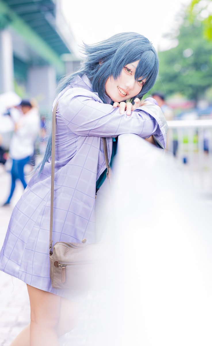 m4hi120's tweet photo. cos. お出かけ #OSUコス https://t.co/2lkm3wziwt