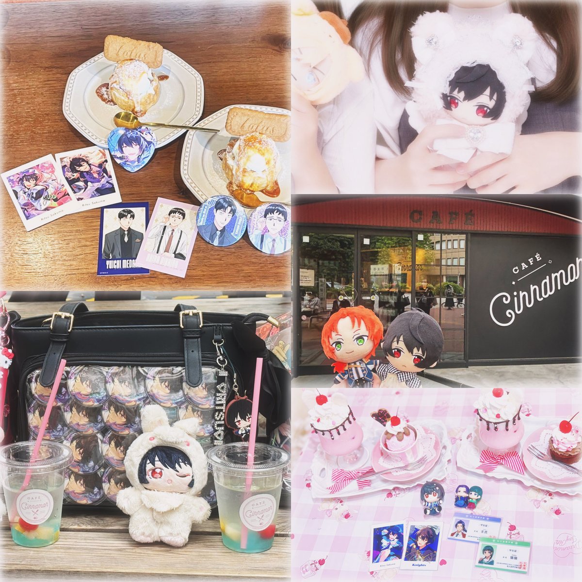 tmrsanchu_'s tweet photo. .*･ﾟ 0からお友達探し　.ﾟ･*.
リトリンhttps://t.co/4Kk34BssUK
凛月最推しです🌙
最推し同担△他担◎
挨拶だけで終わらない深い関係になりたいです！^. .^ ੭
気になった方お迎えに行きます
 #あんスタ自己紹介カード 
 #あんスタ好きと繋がりたい 
 #あんスタ好きさんと繋がりたい https://t.co/2Y7MnJerWn