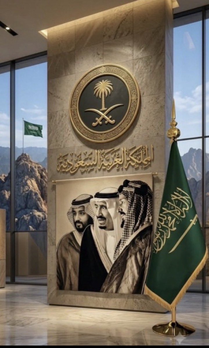 almrani_'s tweet photo. ادام الله للملكة حكامها وشعبها وأمنها ويوم وطني مجيد دوما 💚 https://t.co/D8CYMTW4zn
