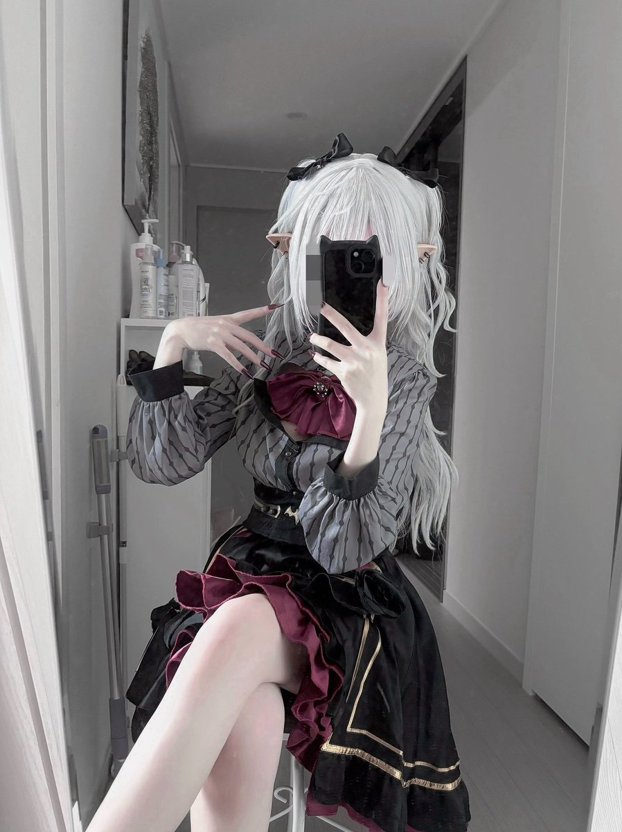 _xron4's tweet photo. 🎲🚺 https://t.co/e0JqcShyiT