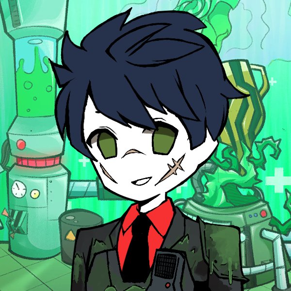 LCorpBiscuit's tweet photo. @Mihospiderlilli Yeaaaahh... [biscuit just sits there, motionless, seems the drug had a lot of effect on him] https://t.co/zNHTbOz7Fm