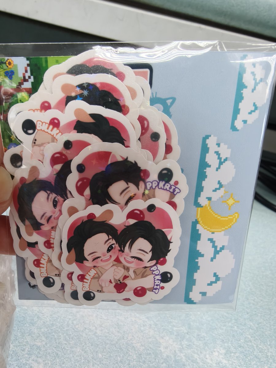 Poo_NUBUU's tweet photo. ร้านมีของแถมมาให้ด้วย น่ารักมากๆ
ขอบคุณค้าบบบบ @weareLittle3 

#ลิตเต��้ลทรีรีวิว https://t.co/hh0w1qqvjg
