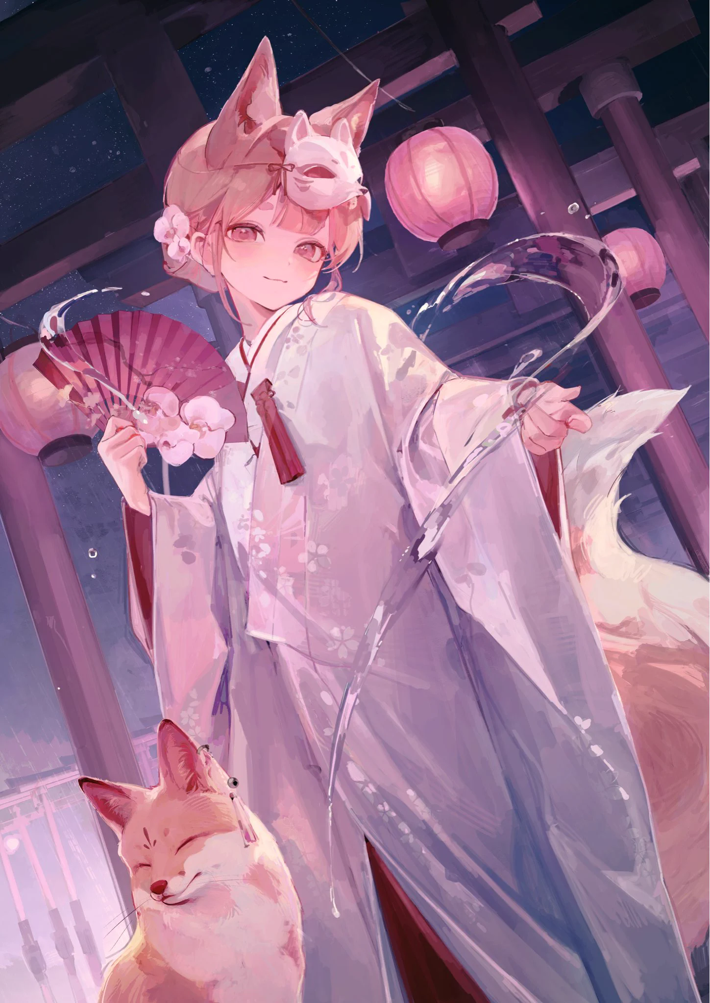 まめこ🌱 (@Mamemame_81) / X
