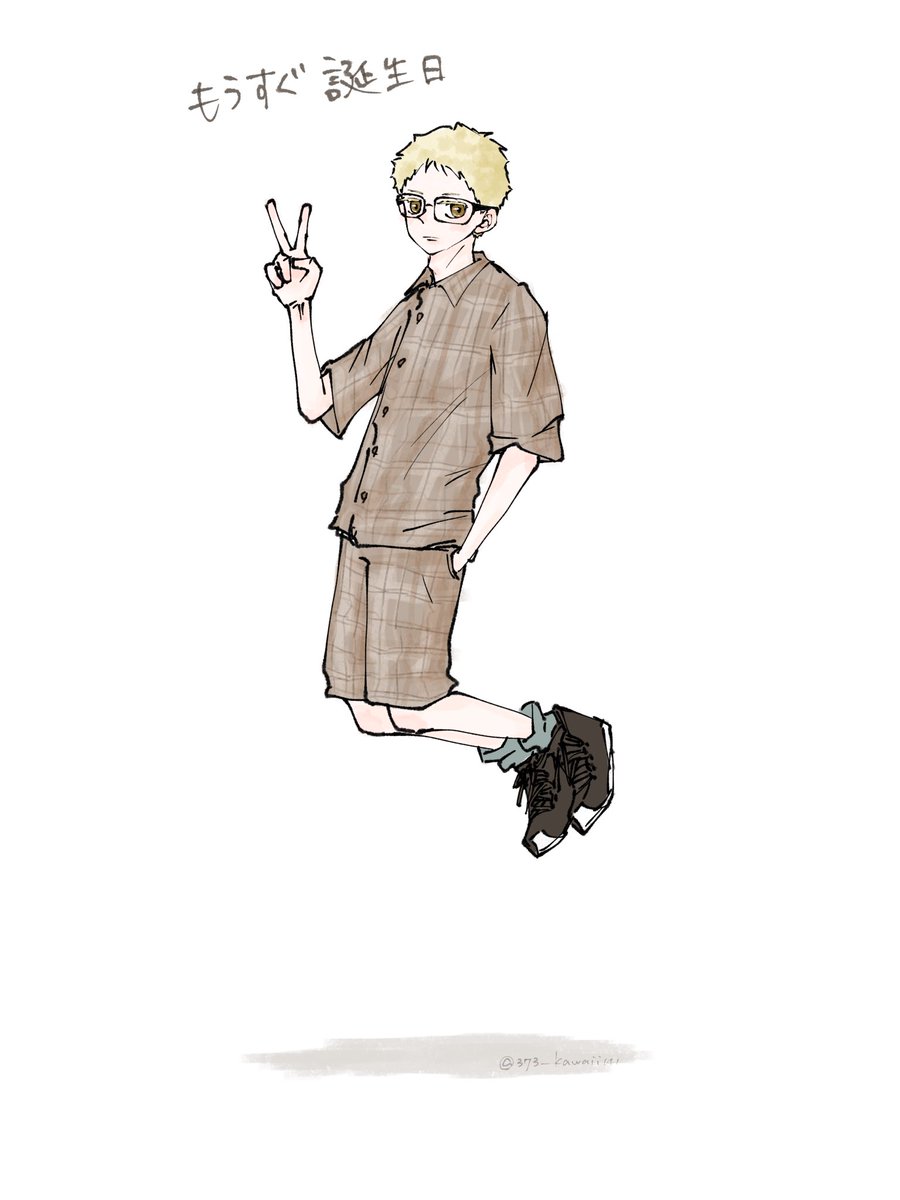 373_kawaii141's tweet photo. あと３日…！！ https://t.co/0ciBE1XXZT
