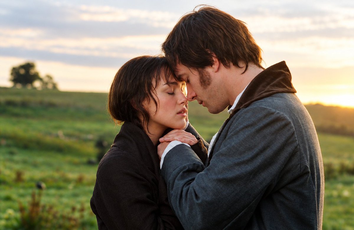 cinemaexplorerr's tweet photo. 🎬 Pride &amp; Prejudice (2005)
Country : England 🏴󠁧󠁢󠁥󠁮󠁧󠁿

1080p BluRay 📎 https://t.co/igFK4iamYi