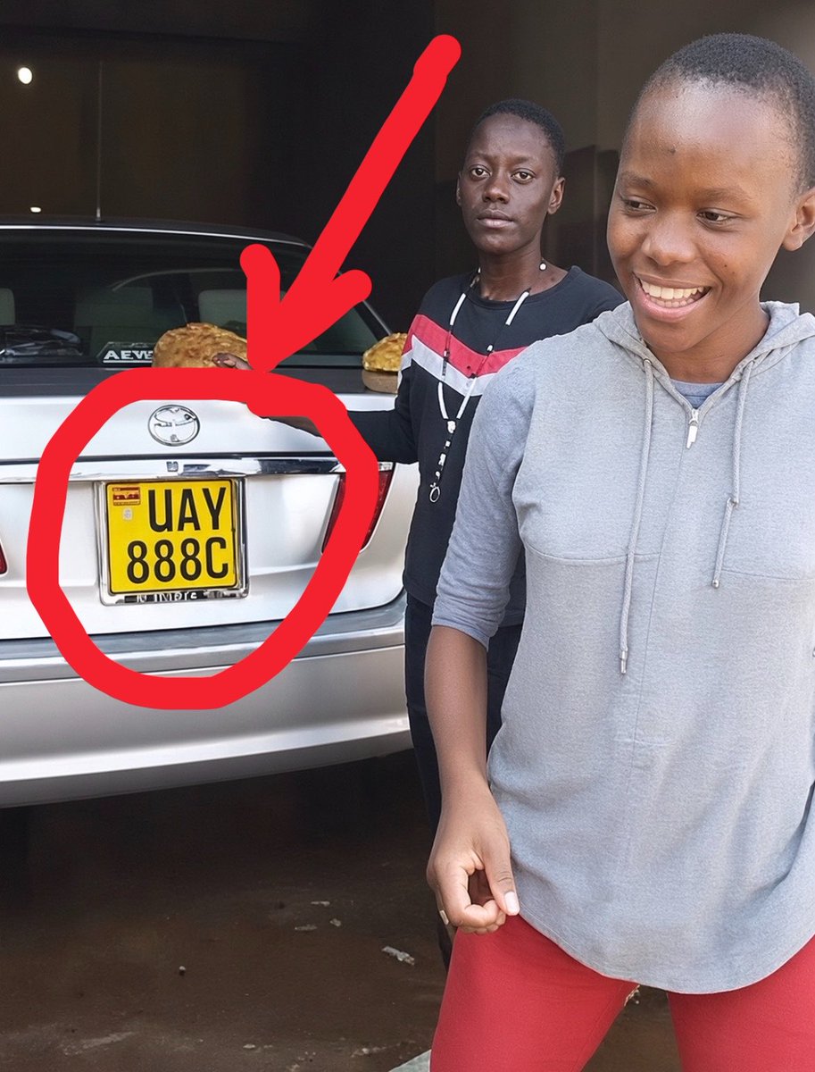 KamogaMunawa's tweet photo. SAFETY ALERT 🚨 
@PoliceUg this is not so nice please. Hope you will make some duty calls here https://t.co/R6T6cSzNTP