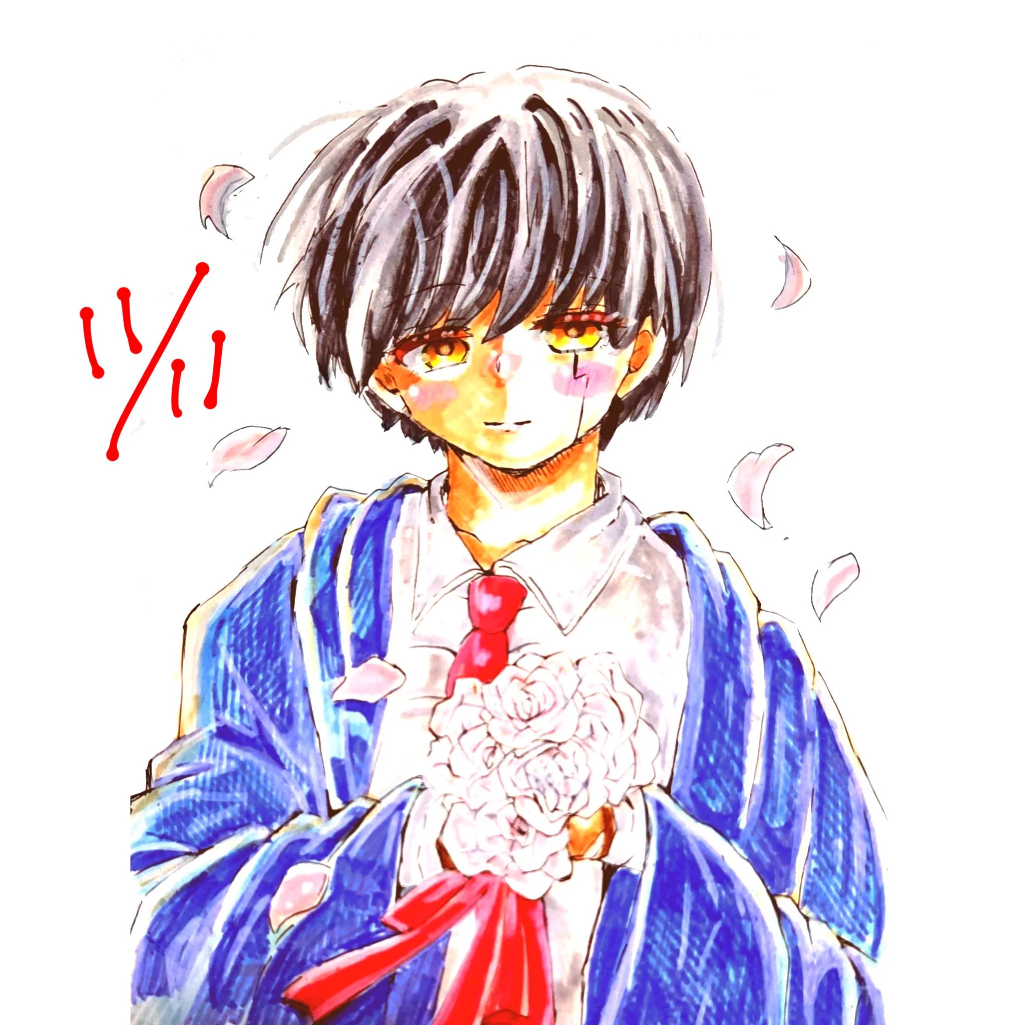 あっかちょ 入院中 on X: 