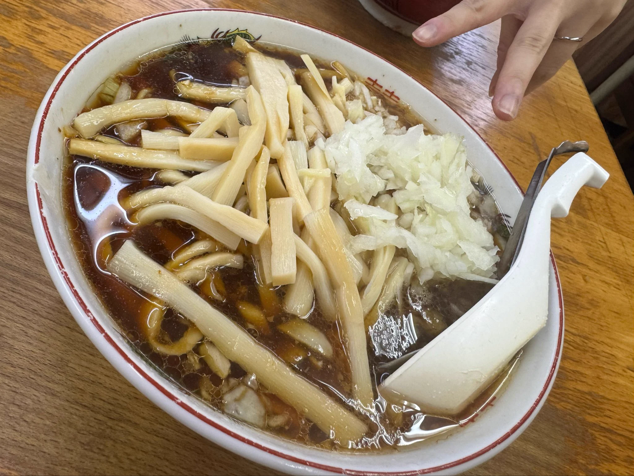 ラーメン丸 (@ra_menmaru927) / X
