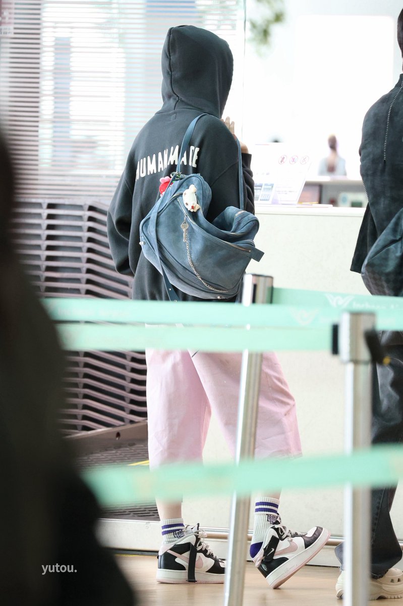 yutou_yyytt's tweet photo. 260923ICN

#NCTWISH #sakuya #사쿠야 #SAKUYA https://t.co/Ayt2mvY2qW