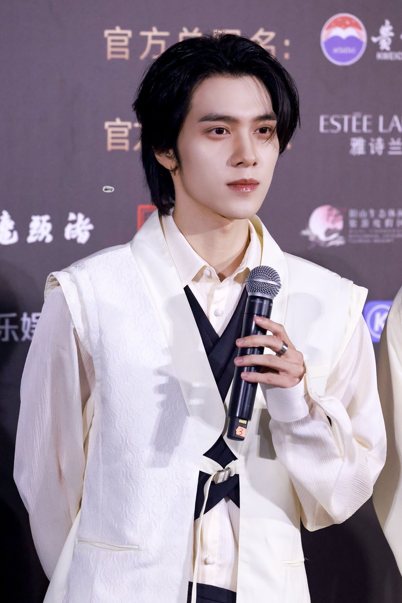 wong_benignboy's tweet photo. 2026SEP22
WMA 2026 in Wuxi

Red Carpet

#HENDERY #헨드리 #黄冠亨
#威神V #WayV #WeishenV https://t.co/NM5BZiRf3u